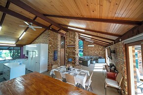 Blickinstal Holiday Retreat