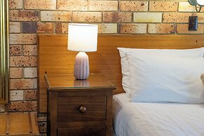 Blickinstal Holiday Retreat