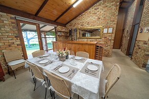 Blickinstal Holiday Retreat