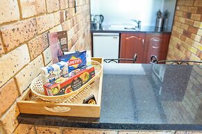 Blickinstal Holiday Retreat