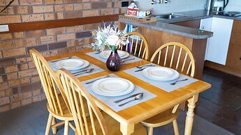 Blickinstal Holiday Retreat