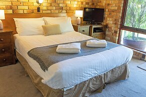 Blickinstal Holiday Retreat