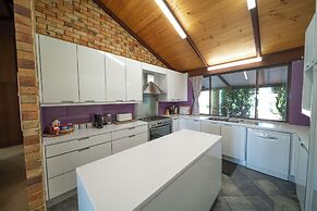 Blickinstal Holiday Retreat