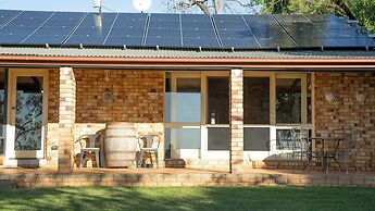 Blickinstal Holiday Retreat