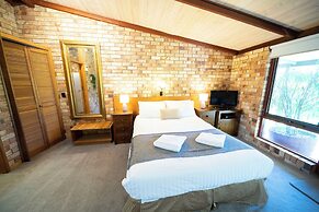 Blickinstal Holiday Retreat