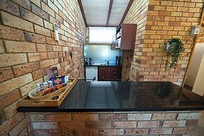 Blickinstal Holiday Retreat