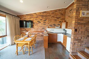 Blickinstal Holiday Retreat