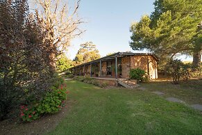 Blickinstal Holiday Retreat