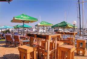 Portside Paradise