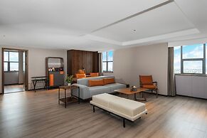 UrCove by Hyatt Suzhou Shantang Street