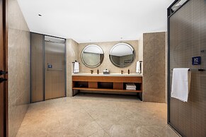 UrCove by Hyatt Suzhou Shantang Street