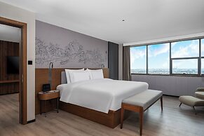 UrCove by Hyatt Suzhou Shantang Street