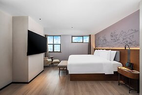 UrCove by Hyatt Suzhou Shantang Street