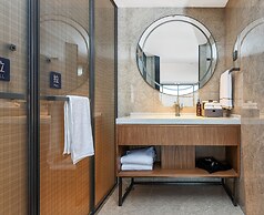 UrCove by Hyatt Suzhou Shantang Street