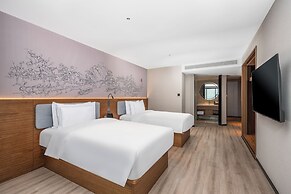 UrCove by Hyatt Suzhou Shantang Street