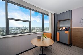 UrCove by Hyatt Suzhou Shantang Street