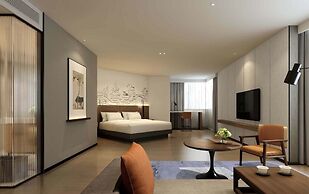 UrCove by Hyatt Suzhou Shantang Street
