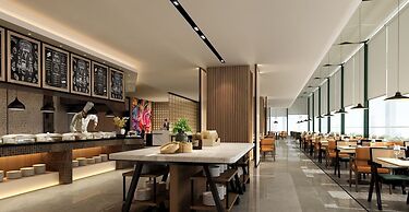 UrCove by Hyatt Suzhou Shantang Street