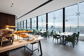 UrCove by Hyatt Suzhou Shantang Street