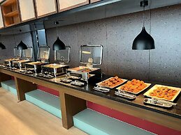 UrCove by Hyatt Suzhou Shantang Street