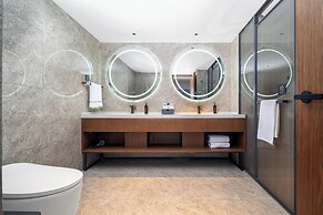 UrCove by Hyatt Suzhou Shantang Street