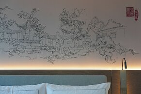 UrCove by Hyatt Suzhou Shantang Street