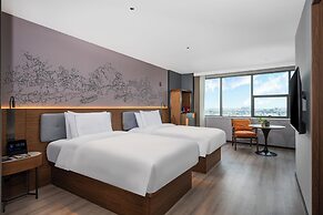 UrCove by Hyatt Suzhou Shantang Street