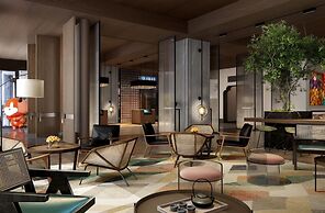 UrCove by Hyatt Suzhou Shantang Street