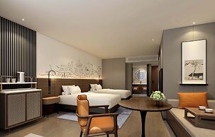 UrCove by Hyatt Suzhou Shantang Street