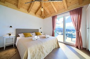 Villa Beachfront With 4 Bedrooms and 3 5 Bathrooms