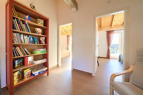 Villa Beachfront With 4 Bedrooms and 3 5 Bathrooms