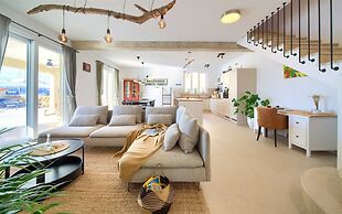 Villa Beachfront With 4 Bedrooms and 3 5 Bathrooms