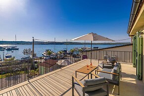 Villa Beachfront With 4 Bedrooms and 3 5 Bathrooms