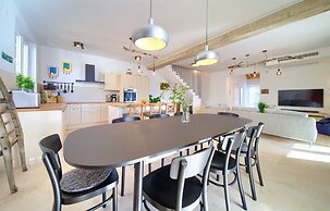 Villa Beachfront With 4 Bedrooms and 3 5 Bathrooms