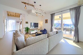 Villa Beachfront With 4 Bedrooms and 3 5 Bathrooms