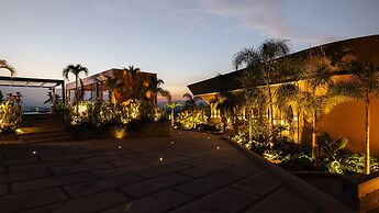 Casamalva villas
