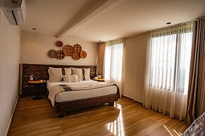 Casa Malva Villas