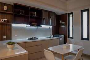 Lily Villa Jimbaran By Fays Hospitality