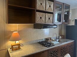 Lily Villa Jimbaran By Fays Hospitality