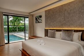 Lily Villa Jimbaran By Fays Hospitality