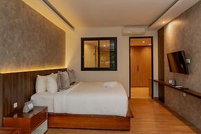 Lily Villa Jimbaran By Fays Hospitality