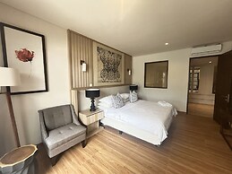 Lily Villa Jimbaran By Fays Hospitality