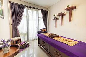 Lily Villa Jimbaran By Fays Hospitality