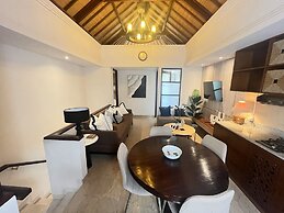 Lily Villa Jimbaran By Fays Hospitality