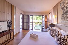 Lily Villa Jimbaran By Fays Hospitality