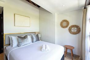 Lily Villa Jimbaran By Fays Hospitality
