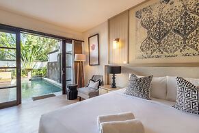 Lily Villa Jimbaran By Fays Hospitality