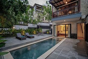 Lily Villa Jimbaran By Fays Hospitality