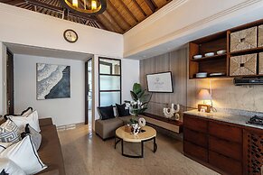 Lily Villa Jimbaran By Fays Hospitality