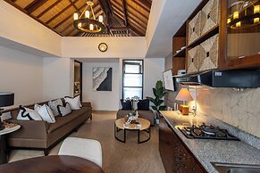 Lily Villa Jimbaran By Fays Hospitality